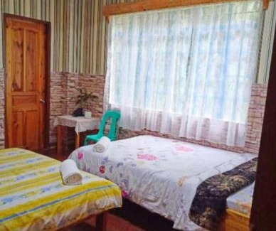 Sagada Hotel | An Escape to a Semi-Countryside Retreat - SEE TOO VILLE- Nature Lodging Home