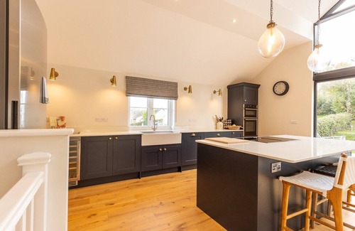 Newport House | An exceptional holiday home to make lifelong memories with your favourite people