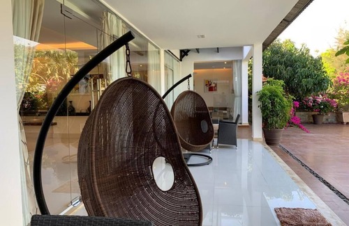 Long Hai Villa | An Hoa Residence Villa 8