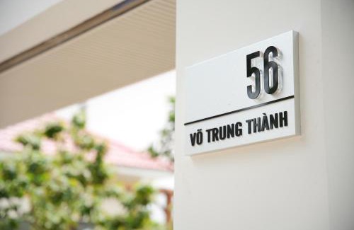 Pleiku Hotel | An Home - Garden Homestay