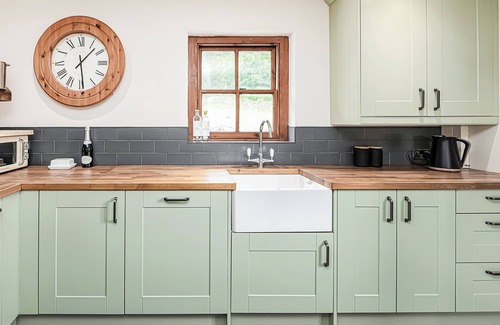 Snowdonia National Park Cottage | An impressive, detached stone-built cottage set within Gwydir Forest.