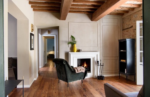 Massa e Cozzile Villa | An incredible Villa in Tuscany: luxury and charm.