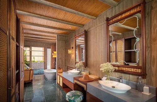 Thuan An Resort | An Lam Retreats Saigon River