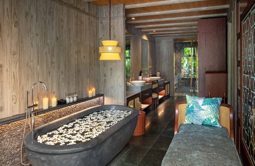 Thuan An Resort | An Lam Retreats Saigon River