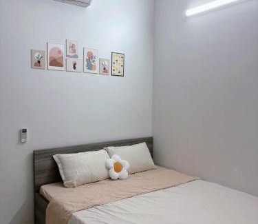 Hue Apartment | An Nam Apartment