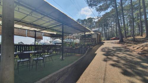 Bao Lam Cabin | An Nhiên Garden Lodge - Vườn An Nhiên