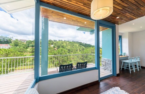 Da Lat Villa | An Nhiên Villa