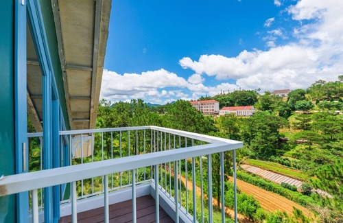 Da Lat Villa | An Nhiên Villa