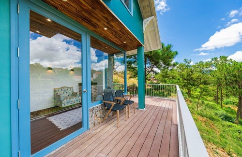Da Lat Villa | An Nhiên Villa