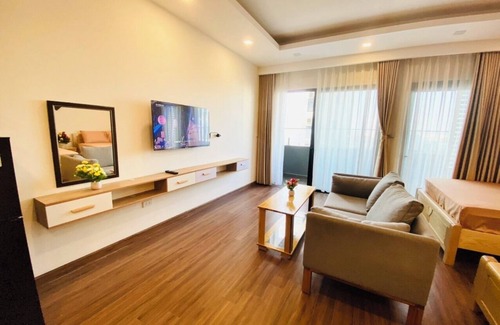 Quy Nhon Apartment | An Nhien Aparment - Flc Sea Tower