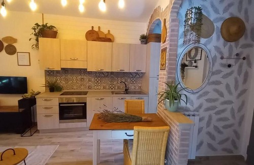 Porto Ceresio House | An Oasi for Traveller Close to the Lake and Lugano
