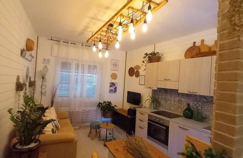 Porto Ceresio House | An Oasi for Traveller Close to the Lake and Lugano