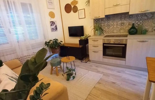 Porto Ceresio House | An Oasi for Traveller Close to the Lake and Lugano