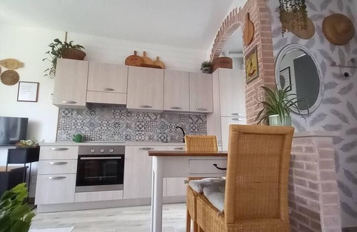 Porto Ceresio House | An Oasi for Traveller Close to the Lake and Lugano
