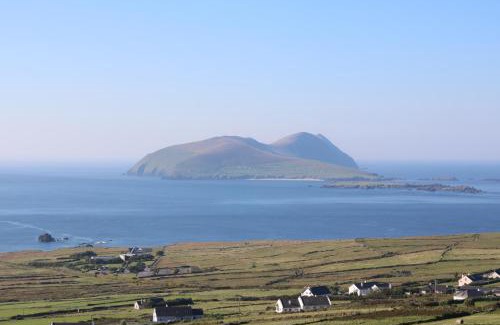 Dunquin House | An Portán Guest House