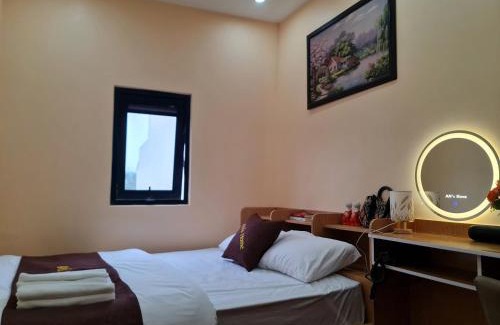 Hang Buom House | An's Home