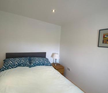 Benbecula House | An Taigh Dubh- One bedroomed cottage