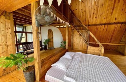Bao Lam Cabin | An Trú Homestay