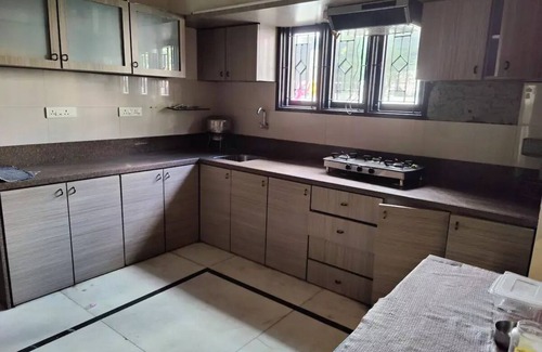 Daulatabad House | An upscale house in Aurangabad