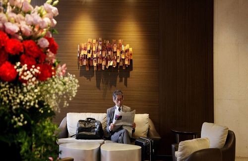 Chuo Ward Hotel | ANA Crowne Plaza Niigata by IHG