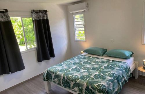 Paea House | Ana iti Lodge PAEA Tahiti