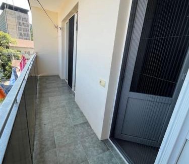 Borjomi Apartment | Ana's cosy home in Borjomi center