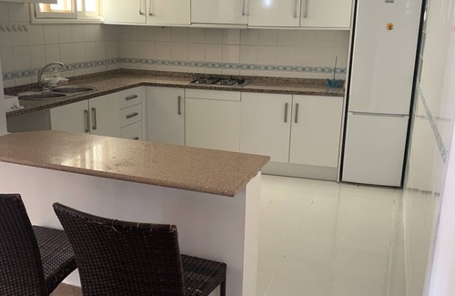 Praia Apartment | Ana's Place Holiday Apartment