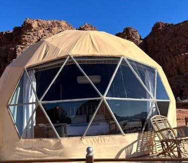 Aqaba Other | Anabella desert camp
