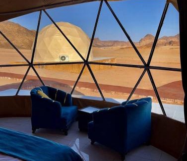 Aqaba Other | Anabella desert camp