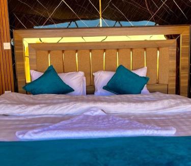 Aqaba Other | Anabella desert camp