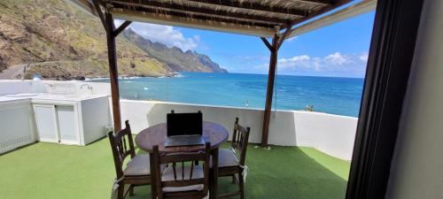 Santa Cruz de Tenerife Apartment | Anaga New Picasso 1 Paraíso Playa