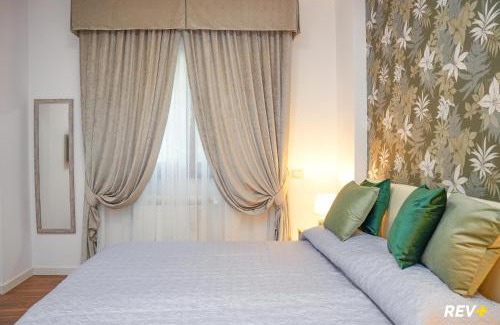 Zona XIX Casal Morena Apartment | Anagnina Urban Stay