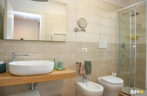 Zona XIX Casal Morena Apartment | Anagnina Urban Stay