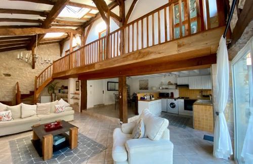 Saint-Eutrope-de-Born House | Anahata Gite
