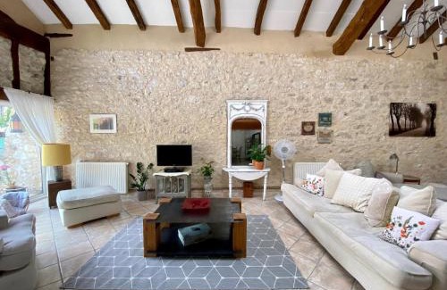 Saint-Eutrope-de-Born House | Anahata Gite