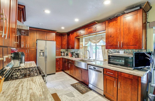 Anaheim Hills House | Anaheim Home w/Pool, 14 Mi to Disneyland!