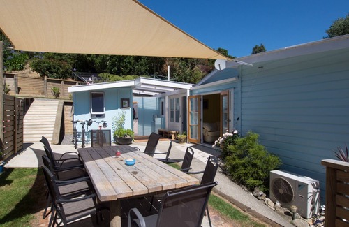 Anakiwa House | Anakiwa 401