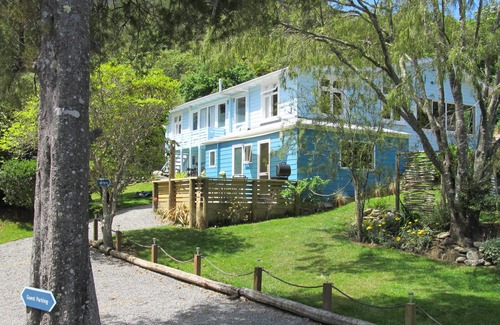 Anakiwa House | Anakiwa 401