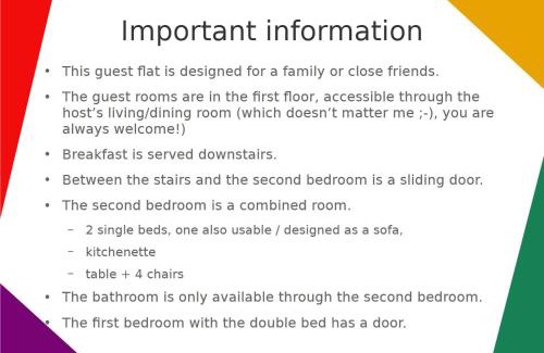 Caherkeen Bed & Breakfast | Anam Sona SeaView B&B