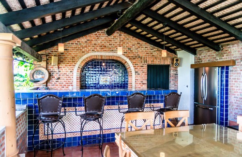 Ajijic Apartment | ANANA Rancho San Rafael 3 Bedrooms Hill
