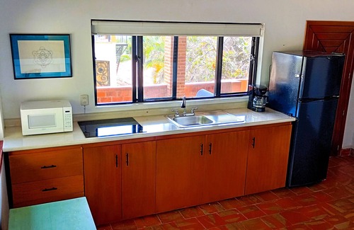 Ajijic Apartment | ANANA Rancho San Rafael 3 Bedrooms Hill