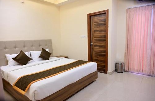 Gandhi Nagar Hotel | Anand Regency Majestic