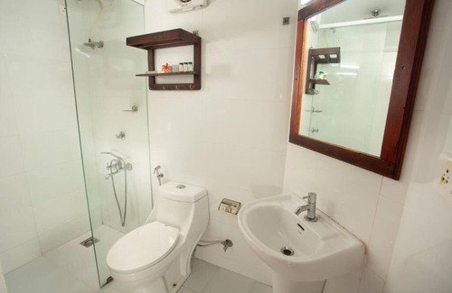 Kuzhuppilly Resort | Ananda Cherai