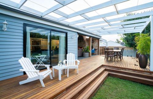 East Albury House | Ananda Cottage