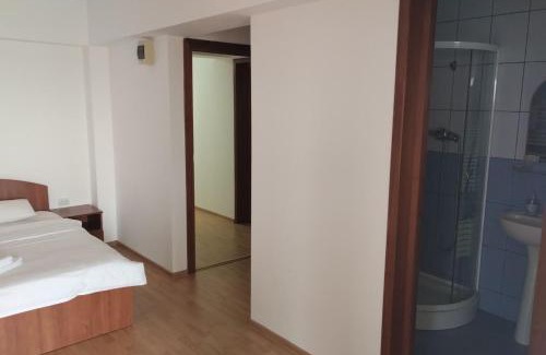 Ciofliceni House | Ananda House