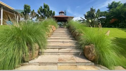 Mhow House | Ananda Nilayam Nisarg Farms