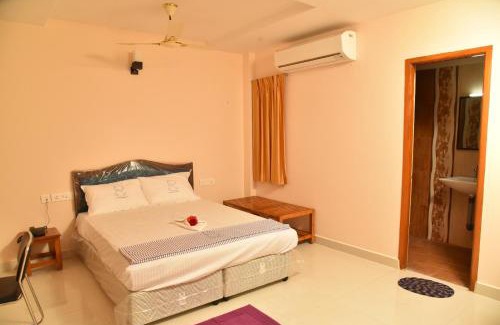 Kumbakonam Hotel | Ananda Residency