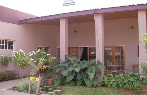 Mariental House | Anandi Guesthouse Mariental