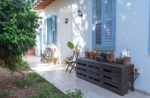 Nicosia Bed & Breakfast | ANANKE Home