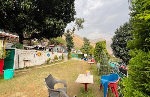 Dhunar Gaon Other | Ananta Ganges Rishikesh Camping